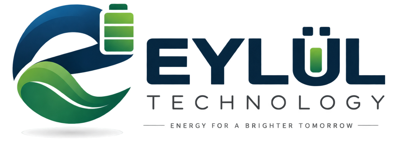 Eylul Technology logo